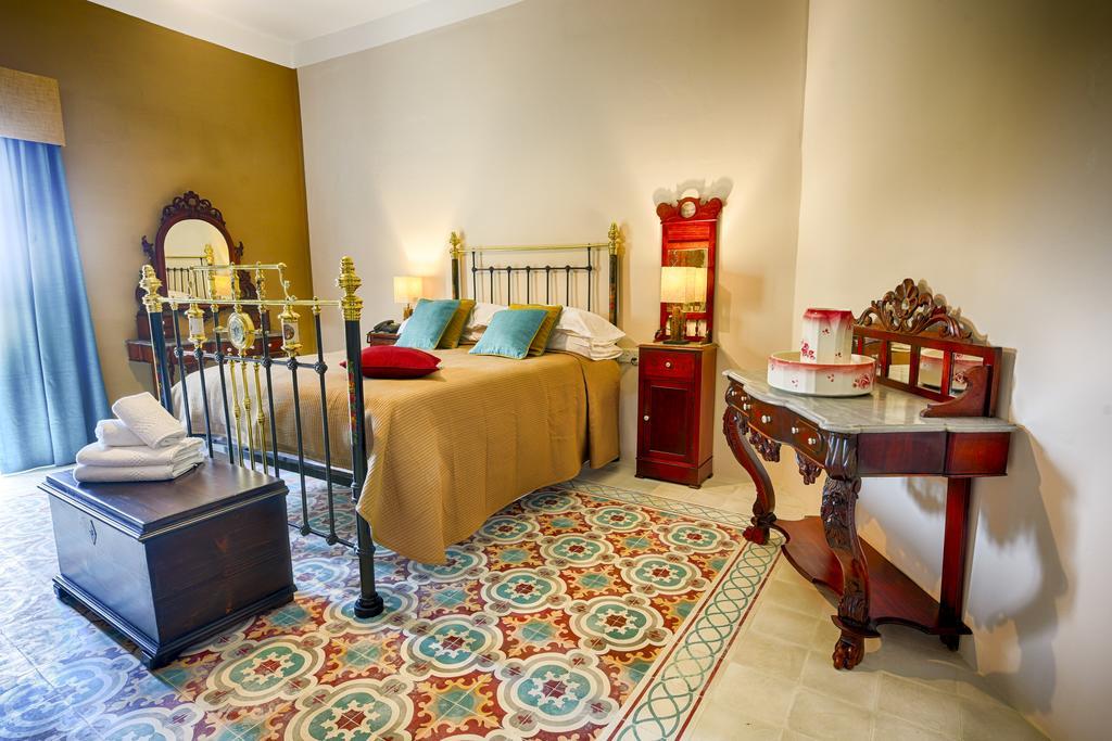 Casa Gemelli Boutique Guesthouse Victoria Dış mekan fotoğraf