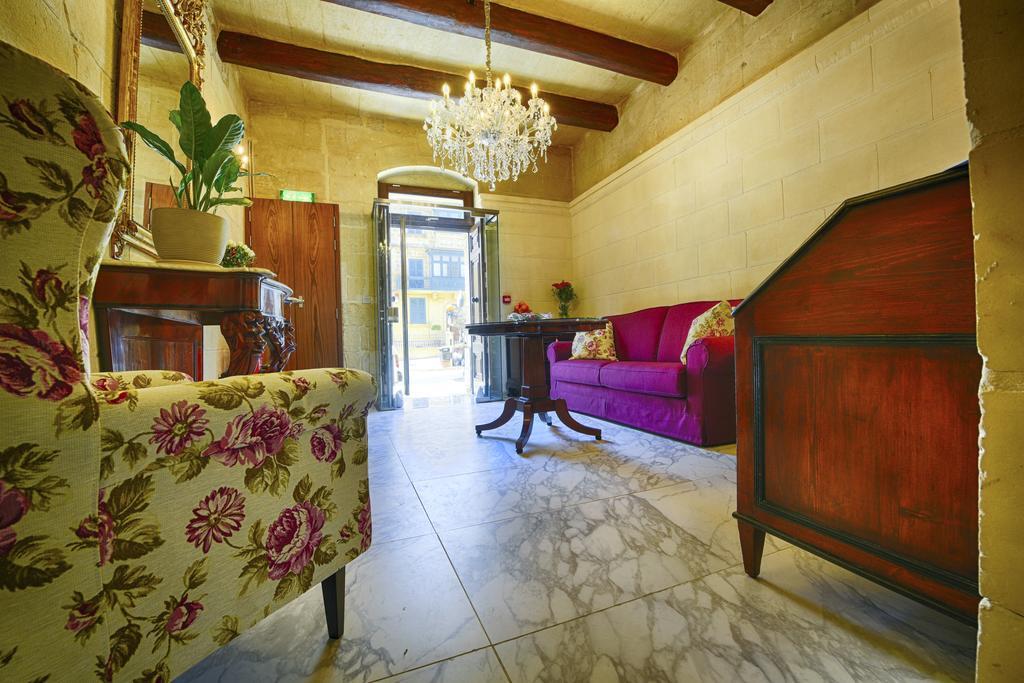 Casa Gemelli Boutique Guesthouse Victoria Dış mekan fotoğraf